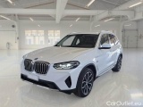  Bmw  X3 BMW  / 2021 / 5P / SUV XDRIVE 30E 