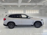  Bmw  X3 BMW  / 2021 / 5P / SUV XDRIVE 30E #7