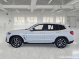  Bmw  X3 BMW  / 2021 / 5P / SUV XDRIVE 30E #8
