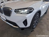  Bmw  X3 BMW  / 2021 / 5P / SUV XDRIVE 30E #36