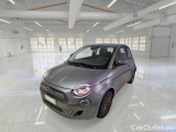  Fiat  500 FIAT  / 2020 / 3P / BERLINA ELETTRICA ICON 