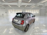  Fiat  500 FIAT  / 2020 / 3P / BERLINA ELETTRICA ICON #2