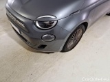  Fiat  500 FIAT  / 2020 / 3P / BERLINA ELETTRICA ICON #23