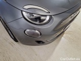  Fiat  500 FIAT  / 2020 / 3P / BERLINA ELETTRICA ICON #33