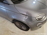  Fiat  500 FIAT  / 2020 / 3P / BERLINA ELETTRICA ICON #39