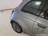  Fiat  500 FIAT  / 2020 / 3P / BERLINA ELETTRICA ICON #57