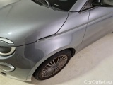  Fiat  500 FIAT  / 2020 / 3P / BERLINA ELETTRICA ICON #83