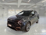  KIA  Sportage KIA  / 2021 / 5P / SUV 1.6 TGDI HEV GT-LINE PLUS 2WD AUTO 