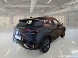  KIA  Sportage KIA  / 2021 / 5P / SUV 1.6 TGDI HEV GT-LINE PLUS 2WD AUTO #2
