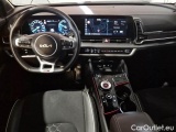  KIA  Sportage KIA  / 2021 / 5P / SUV 1.6 TGDI HEV GT-LINE PLUS 2WD AUTO #3