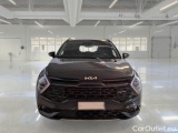  KIA  Sportage KIA  / 2021 / 5P / SUV 1.6 TGDI HEV GT-LINE PLUS 2WD AUTO #6