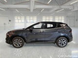  KIA  Sportage KIA  / 2021 / 5P / SUV 1.6 TGDI HEV GT-LINE PLUS 2WD AUTO #8