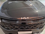  KIA  Sportage KIA  / 2021 / 5P / SUV 1.6 TGDI HEV GT-LINE PLUS 2WD AUTO #26
