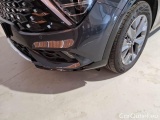  KIA  Sportage KIA  / 2021 / 5P / SUV 1.6 TGDI HEV GT-LINE PLUS 2WD AUTO #28