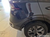  KIA  Sportage KIA  / 2021 / 5P / SUV 1.6 TGDI HEV GT-LINE PLUS 2WD AUTO #38
