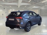  Lexus  NX LEXUS  / 2017 / 5P / SUV HYBRID BUSINESS 4WD #2