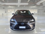  Lexus  NX LEXUS  / 2017 / 5P / SUV HYBRID BUSINESS 4WD #6