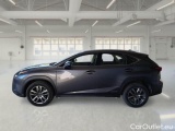  Lexus  NX LEXUS  / 2017 / 5P / SUV HYBRID BUSINESS 4WD #8