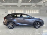  Lexus  NX LEXUS  / 2017 / 5P / SUV HYBRID BUSINESS 4WD #7
