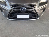  Lexus  NX LEXUS  / 2017 / 5P / SUV HYBRID BUSINESS 4WD #30