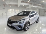  Renault  Captur RENAULT  / 2019 / 5P / SUV 1.6 PHEV E-TECH 117KW INTENS 