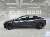  Tesla  Model 3 TESLA  / 2018 / 4P / BERLINA 75 KWH PERFORMANCE DUAL MOTOR 4WD #8