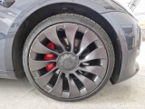  Tesla  Model 3 TESLA  / 2018 / 4P / BERLINA 75 KWH PERFORMANCE DUAL MOTOR 4WD #17