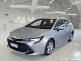  Toyota  Corolla TOYOTA  / 2019 / 5P / STATION WAGON TS 1.8 HYBRID BUSINESS 