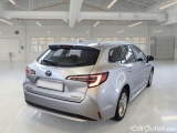  Toyota  Corolla TOYOTA  / 2019 / 5P / STATION WAGON TS 1.8 HYBRID BUSINESS #2