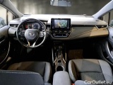  Toyota  Corolla TOYOTA  / 2019 / 5P / STATION WAGON TS 1.8 HYBRID BUSINESS #3