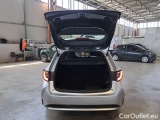  Toyota  Corolla TOYOTA  / 2019 / 5P / STATION WAGON TS 1.8 HYBRID BUSINESS #5