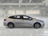  Toyota  Corolla TOYOTA  / 2019 / 5P / STATION WAGON TS 1.8 HYBRID BUSINESS #7