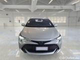  Toyota  Corolla TOYOTA  / 2019 / 5P / STATION WAGON TS 1.8 HYBRID BUSINESS #6