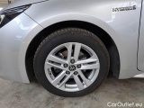  Toyota  Corolla TOYOTA  / 2019 / 5P / STATION WAGON TS 1.8 HYBRID BUSINESS #18