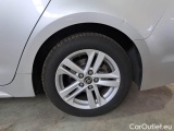  Toyota  Corolla TOYOTA  / 2019 / 5P / STATION WAGON TS 1.8 HYBRID BUSINESS #20