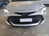  Toyota  Corolla TOYOTA  / 2019 / 5P / STATION WAGON TS 1.8 HYBRID BUSINESS #48