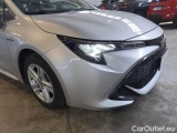  Toyota  Corolla TOYOTA  / 2019 / 5P / STATION WAGON TS 1.8 HYBRID BUSINESS #50