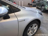  Toyota  Corolla TOYOTA  / 2019 / 5P / STATION WAGON TS 1.8 HYBRID BUSINESS #52