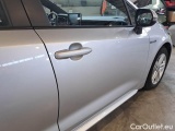  Toyota  Corolla TOYOTA  / 2019 / 5P / STATION WAGON TS 1.8 HYBRID BUSINESS #54