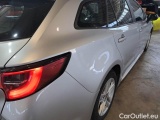  Toyota  Corolla TOYOTA  / 2019 / 5P / STATION WAGON TS 1.8 HYBRID BUSINESS #58