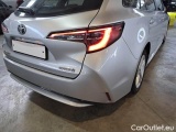  Toyota  Corolla TOYOTA  / 2019 / 5P / STATION WAGON TS 1.8 HYBRID BUSINESS #60