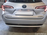 Toyota  Corolla TOYOTA  / 2019 / 5P / STATION WAGON TS 1.8 HYBRID BUSINESS #62