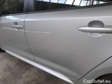  Toyota  Corolla TOYOTA  / 2019 / 5P / STATION WAGON TS 1.8 HYBRID BUSINESS #70