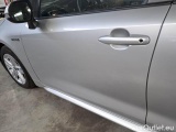  Toyota  Corolla TOYOTA  / 2019 / 5P / STATION WAGON TS 1.8 HYBRID BUSINESS #72