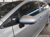  Toyota  Corolla TOYOTA  / 2019 / 5P / STATION WAGON TS 1.8 HYBRID BUSINESS #77