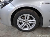  Toyota  Corolla TOYOTA  / 2019 / 5P / STATION WAGON TS 1.8 HYBRID BUSINESS #81