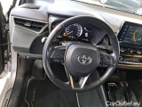 Toyota  Corolla TOYOTA  / 2019 / 5P / STATION WAGON TS 1.8 HYBRID BUSINESS #99