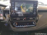  Toyota  Corolla TOYOTA  / 2019 / 5P / STATION WAGON TS 1.8 HYBRID BUSINESS #98
