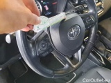  Toyota  Corolla TOYOTA  / 2019 / 5P / STATION WAGON TS 1.8 HYBRID BUSINESS #100