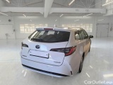  Toyota  Corolla TOYOTA  / 2019 / 5P / STATION WAGON TS HYBRID BUSINESS #2